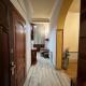 One bedroom Apartment in the centre of Yerevan, Amiryan Street 5a, Jerevan (fotografie 4)