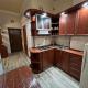 One bedroom Apartment in the centre of Yerevan, Amiryan Street 5a, Jerevan (fotografie 7)