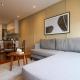 Spectacular 1BR in Miraflores, リマ - 写真 3