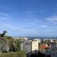 2 room apartment with sea view Cannes - Zdjęcie 4