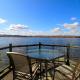 Le Vacancier sur le lac, Saint Denis de Brompton