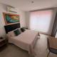 Apartamento Amoblado laureles estadio, Medellín - Foto 3