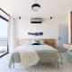 Nabeel Homes - Designer Seaview Condo - 208, Aleksandria - Zdjęcie 5