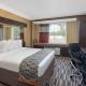 Microtel Inn & Suites by Wyndham Columbia Fort Jackson N - Foto 9