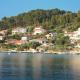 Apartments by the sea Cove Gradina, Korcula - 20658, Vela Luka