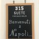 Suite Caracciolo 315 Neapol - Fotografie 4