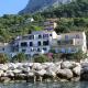 Apartments by the sea Podgora, Makarska - 21378 Подгора - Фото 1