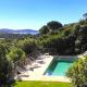 Villa in La Croix-Valmer with Sea Views & Pool Cavalaire-sur-Mer - Foto 1