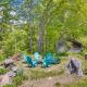 12-Acre Vacation Rental in the Berkshires!, Hawley