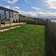 Allibella Shepherds Hut, Amazing Seaview, Private garden, Pet Friendly, Бармут (фото 2)