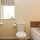 Callow Lodge 22 Hadnall - Fotografie 9