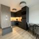 Apartmán Centrum , 7 minut pešo do centra, Košice (fotografie 6)