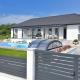 Silver Home Apartman A, Balatonalmádi (foto 3)