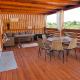 Green Turtle - Lovely, brand new holiday home near the sea Drage - Zdjęcie 9