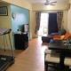 Arena Green Stadium Bukit Jalil furnished, air con all rooms, Kuala Lumpur - Fotografie 3