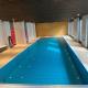 Ferienwohnung Spitzstein - Alpenmagie Suites, Oberaudorf - Foto 9