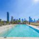Pleasant 1BR in Burj Royale - Downtown Dubai, Dubaï - Photo 4