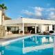 Villa V Playa Blanca - Fotografie 3