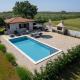 Villa Casa Claudia, Novigrad – Istrie