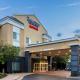Fairfield Inn & Suites by Marriott Edmond, Эдмонд