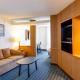 Fairfield Inn & Suites by Marriott Edmond, Эдмонд (фото 8)