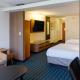 Fairfield Inn & Suites by Marriott Edmond, Эдмонд (фото 9)