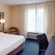 Fairfield Inn & Suites by Marriott Edmond, Эдмонд (фото 10)
