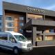 Courtyard by Marriott Cincinnati Airport, Erlanger (photo 10)