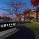 Courtyard by Marriott Cincinnati Airport, Erlanger (photo 5)