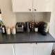 Lovely newly refurbished apartment in Battersea, Londýn - Fotografie 7