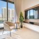 Sleek Studio at UNA Town Square Dubailand by Deluxe Holiday Homes, Dubaï - Photo 1
