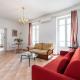 Large 2 Bdr Downtown - AC & Terrace, Nice - Photo 2