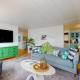 Good Beach Getaway, Coupeville (fotografie 6)
