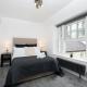 Aircon 2 Bedr, 3 Beds, 2 Bath Covent Garden, Subway, Londýn - Fotografie 4