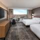 Sheraton Pentagon City, Arlington (fotografie 8)