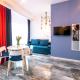 Apartament Kapitański Centrum Łeba, Łeba (foto 6)