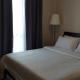 81 Newport,NAIA 3,Pasay Condotel, Manila - Fotografie 2