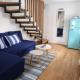 Apartment MARTINA - BAŠKA, Башка