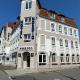 Hotel Nordig free parking, Flensburg - Foto 8