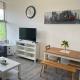 3 Bedroom Flat in Town Centre Wellingborough - Foto 9