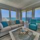 Calming Beachfront Condo with Oversized Balcony Facing the Gulf - Unit 2101, Panama City Beach - Fotografie 1