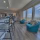 Calming Beachfront Condo with Oversized Balcony Facing the Gulf - Unit 2101, Panama City Beach - Fotografie 5