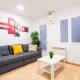 Acogedor apartamento interior en sótano en Barrio Salamanca - BOC5, Мадрид - Фото 1