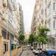 Acogedor apartamento interior en sótano en Barrio Salamanca - BOC5, Мадрид - Фото 2