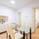 Acogedor apartamento interior en sótano en Barrio Salamanca - BOC5, Мадрид - Фото 5