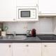 Acogedor apartamento interior en sótano en Barrio Salamanca - BOC5, Мадрид - Фото 8