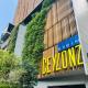Ceylonz Suites by ROOMY, Kuala Lumpur - Foto 1