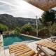 Hidden gem with panoramic views, Fontaine-de-Vaucluse - Fotografie 1