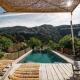 Hidden gem with panoramic views, Fontaine-de-Vaucluse - Fotografie 3