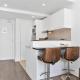 High-end Viaduct studio apartment!, Окленд - Фото 6